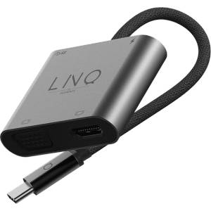 Linq by ELEMENTS Адаптер Linq by ELEMENTS - it-8915 (IT-8915)