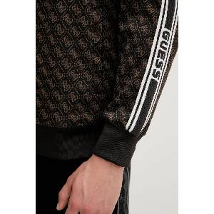 GUESS Суичър PARIMO (Z5BQ13.K2042) - answear - 132,98 лв