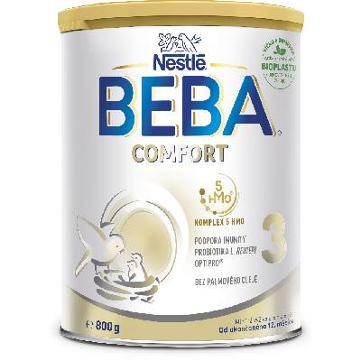 BEBA COMFORT 3 HM-O 800g