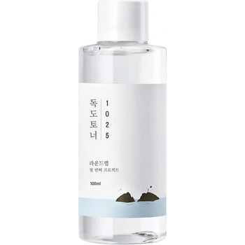 ROUND LAB Хидратиращ тоник за лице с морска вода ROUND LAB 1025 Dokdo Toner (115387)