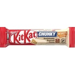 Nestlé NESTLÉ Kit Kat Chunky White 40гр