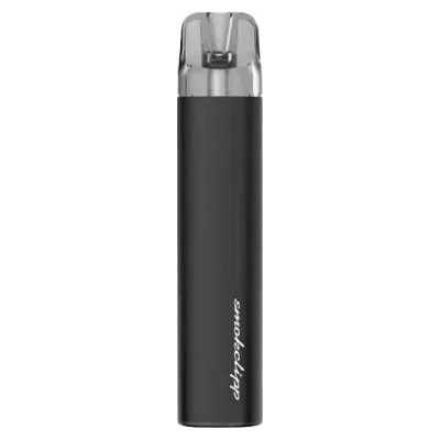 Smoktech SmokClipp Pod 600 mAh Black 1 ks