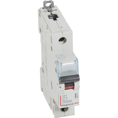 Legrand DX3 1P C1 1kA/16KA 409107