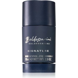 Baldessarini Signature deo stick 75 ml