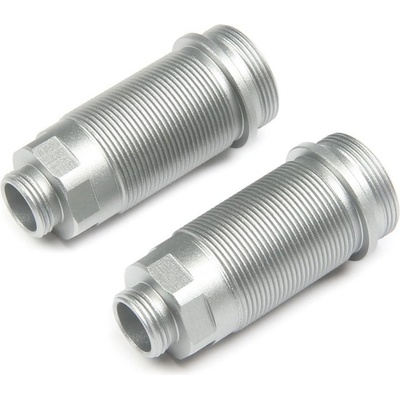 Losi tělo tlumiče přední hliník: Lasernut U4 Tenacity Pro