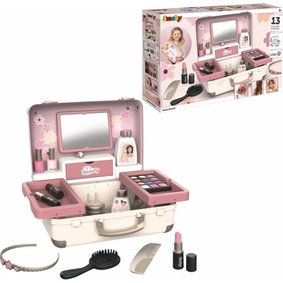 Smoby My Beauty Kosmetický kufřík s příslušenstvím