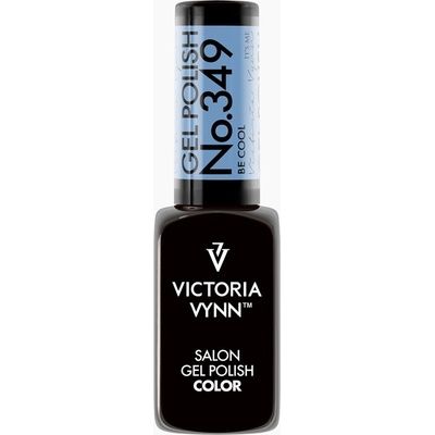 Victoria Vynn Gel lak 349 Be Cool 8 ml