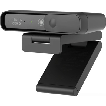 Image 1 of Cisco Webex Desk Carbon (CD-DSKCAMD-C-WW)