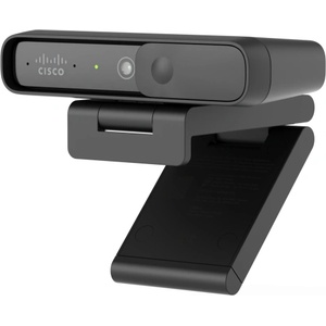 Cisco Webex Desk Carbon (CD-DSKCAMD-C-WW)