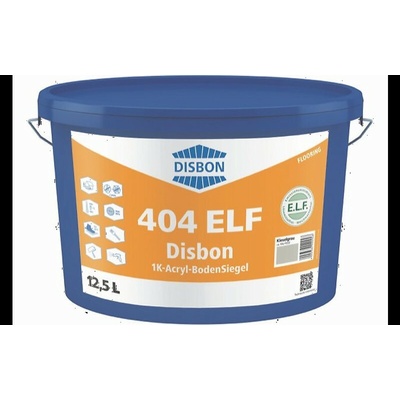 Caparol Disbon 404 ELF Hodvábne matná 12,5l