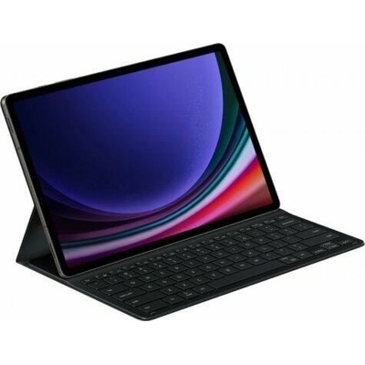 Samsung Galaxy Tab S9 Ultra Keyboard Slim case black (EF-DX910BBEGGB)