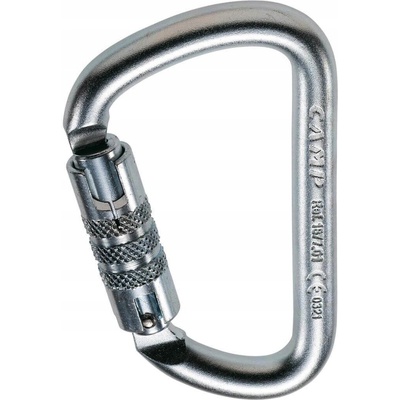 Camp Steel D Pro 2Lock