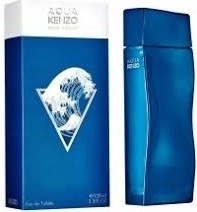 Kenzo Aqua Kenzo toaletni voda panska 100 ml od 1 609 K Heureka.cz