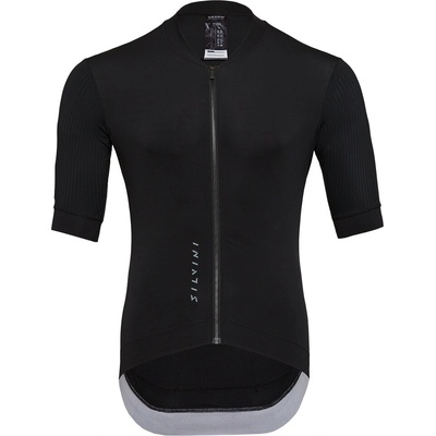 Silvini MD2401 Trafoi black pánsky