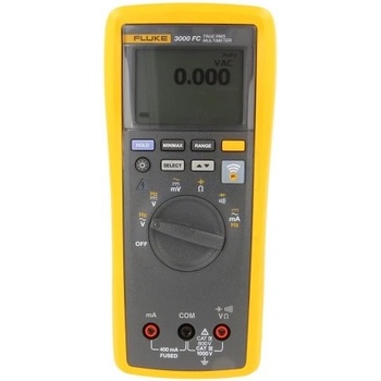 FLUKE 3000FC/EDA2