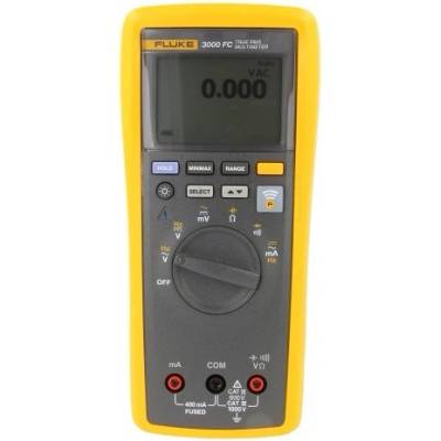 FLUKE 3000FC/EDA2