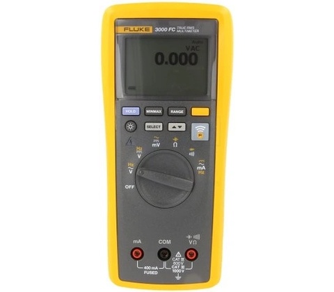 FLUKE 3000FC/EDA2