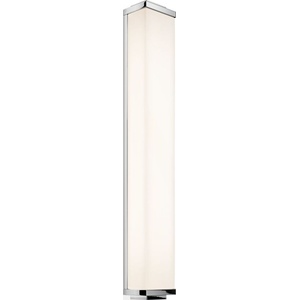 DECOR WALTHER Аплик New York 60 см хром (0333800)