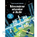 Vesmírne stanice a lode