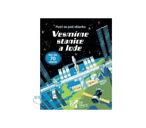 Vesmírne stanice a lode