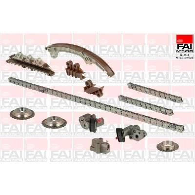 FAI Automotive PLC TCK252