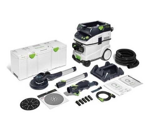 Festool LHS 2 225/CTL 36-Set