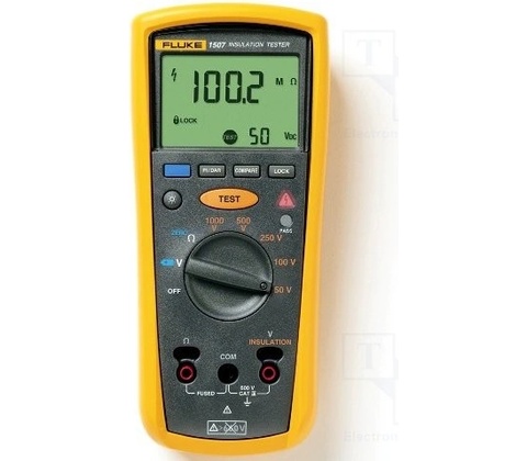 Fluke 1507