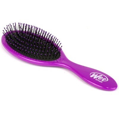 Wet Brush Original Detangler Purple Четка за коса дамски