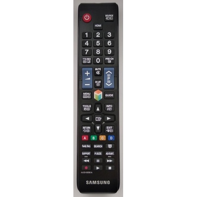 GENERAL SAMSUNG AA59-00581A - съвместимо дистанционно управление на марката General (AA59-00581A)