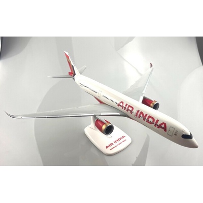 PPC Holland Airbus A350-941 Air India 2023 Colors Snap-Fit 1:200