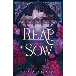 Reap & Sow (ISBN: 9780241811405)
