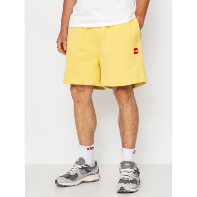 The North Face Tnf Red Box Fleece honeyed sand