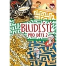 Bludiště pro děti 2