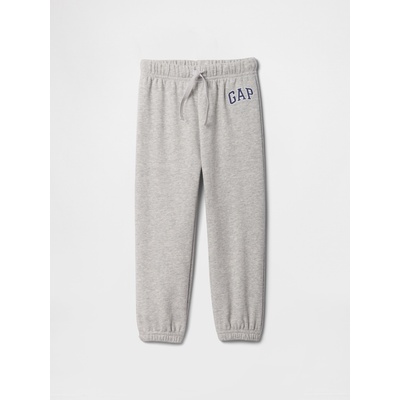 GAP Бебешко долнище с логото на GAP GAP | Siv | Момчешки | 98