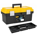 Deli Toolbox Plastic