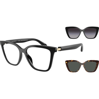 Emporio Armani EA 4254U 5017/1W – Hledejceny.cz