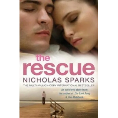 Rescue | Nicholas Sparks