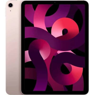 iPad Air 5 Wi-Fi 64GB, 10.9-inch - Pink (mm9d3hc/a)