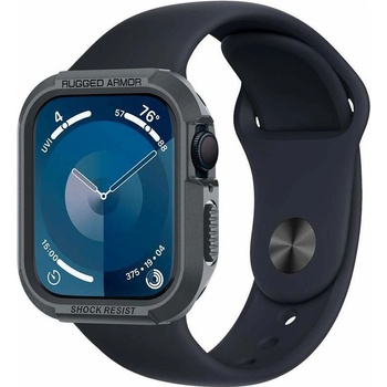 SPIGEN RUGGED ARMOR PRO Apple Watch 6 / SE / 5 / 4 44mm ARMY 31780