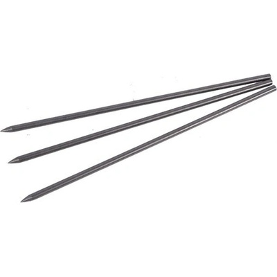 Náhradné tuhy čierne XTLINE 1bal/6ks XT130310