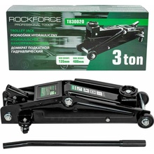 Rock FORCE Hydraulický automobilový zdvihák žaba 3 t