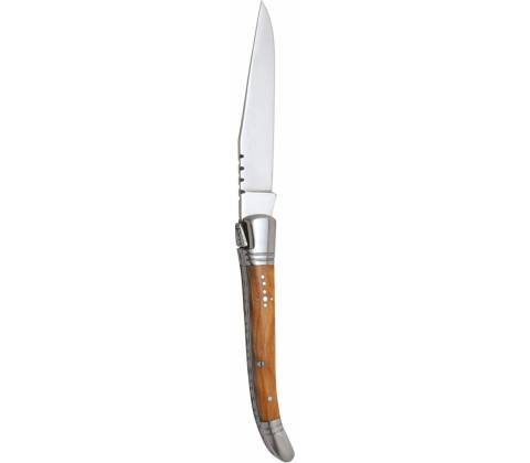 Baladeo Tradition olive