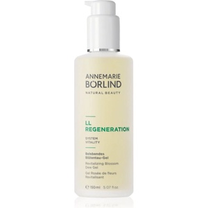 Annemarie Börlind LL REGENERATION хидратиращ гел за лице с освежаващ ефект 150ml