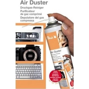 Peach Air-Duster PA100 313278 čistiací sprej 400 ml