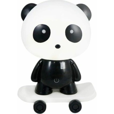 RB-nakuplevne Panda na skateboardu 1452-0