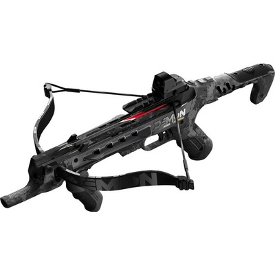 Barnett Demun Accu Strike compact PRO
