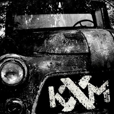 KXM - KXM LTD. (2LP)