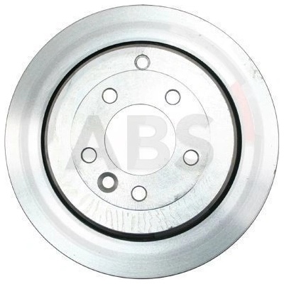 A.B.S. ALL BRAKE SYSTEMS BV. 17665