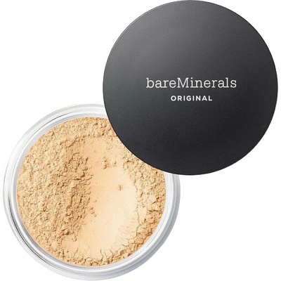 bareMinerals Original Mineral Loose Foundation Make-up Golden Fair 8 g