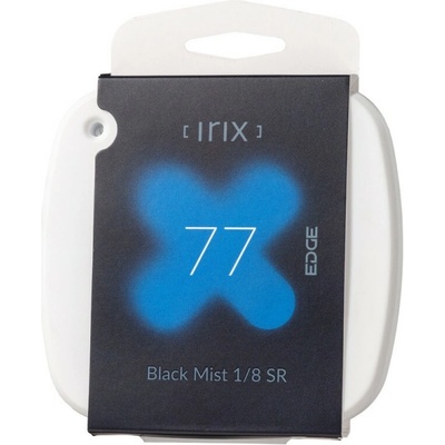 Irix Edge Black Mist 1/8 SR 77 mm